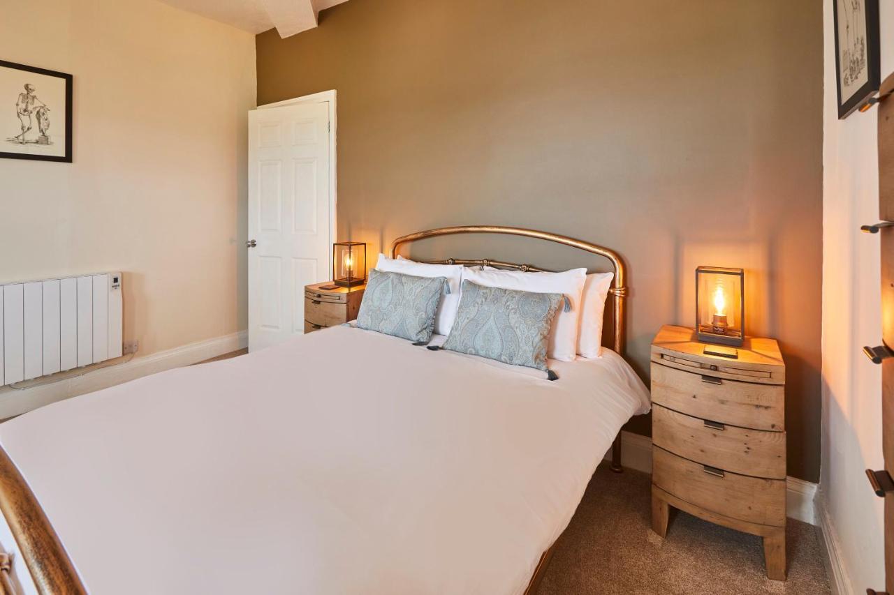Host & Stay - The Garret Suite Whitby Exterior foto